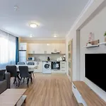 Bissera Premium Apartment