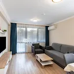 Bissera Premium Apartment
