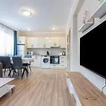 Bissera Premium Apartment
