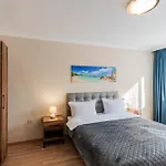 Apartment Bissera Premium *