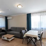 Apartment Bissera Premium