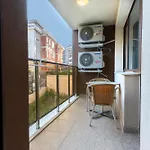 Apartment Bissera Premium Sofia