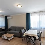 Apartment Bissera Premium