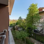 Bissera Premium Apartment *