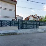 Apartment Bissera Premium