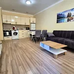 Apartment Bissera Premium Sofia