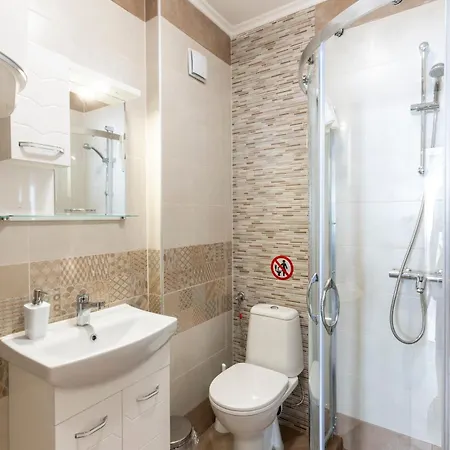 Bissera Premium Lejlighed