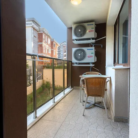 Lejlighed Bissera Premium Sofia