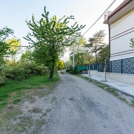 Appartement Bissera Premium *