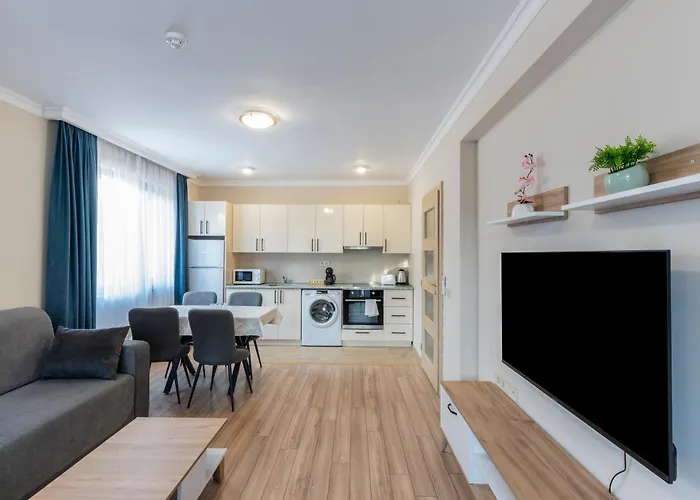 Bissera Premium Appartement