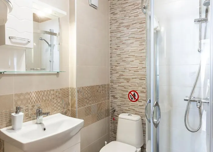 Bissera Premium Appartement