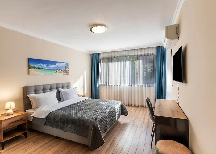 Appartement Bissera Premium