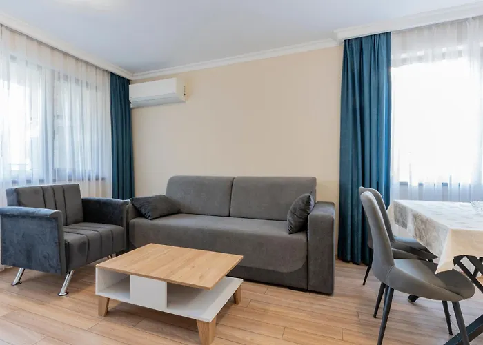 Bissera Premium Appartement *