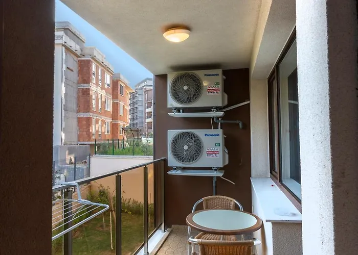 Bissera Premium Sofia