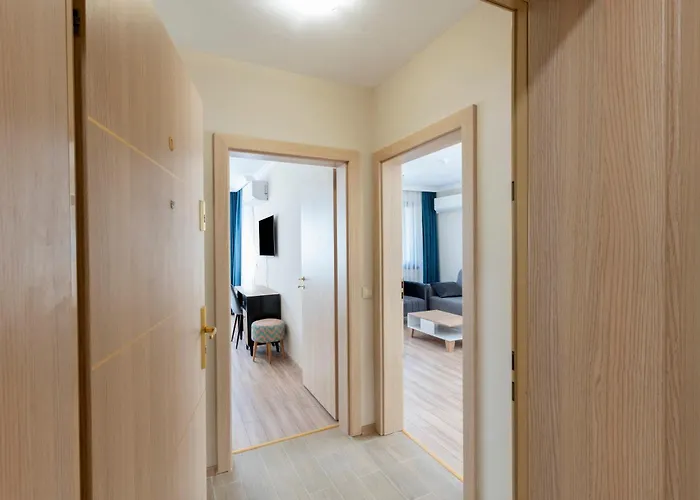 Bissera Premium Appartement