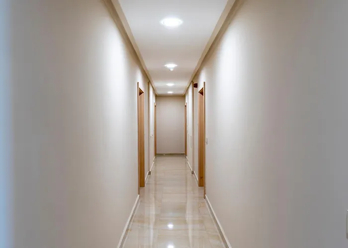 Appartement Bissera Premium *