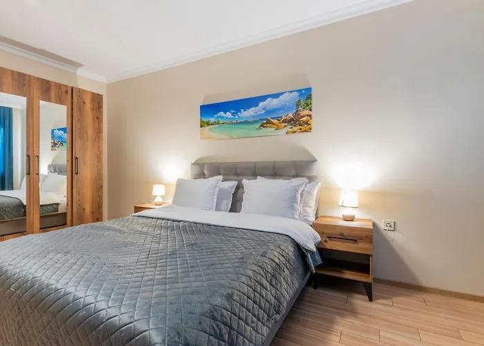 Bissera Premium Appartement *