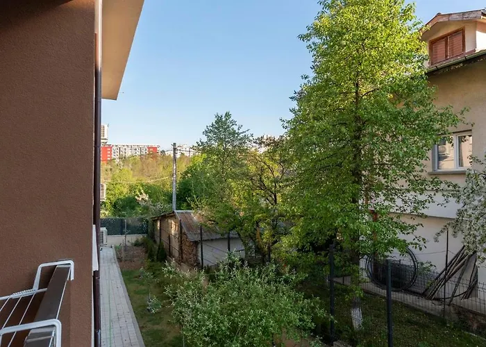 Bissera Premium Appartement *