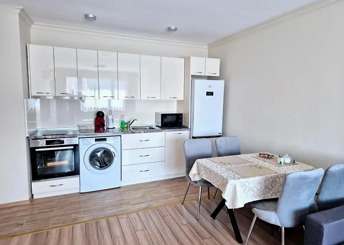 Bissera Premium Appartement