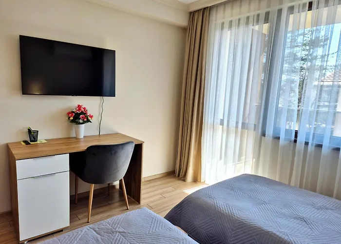 Appartement Bissera Premium *