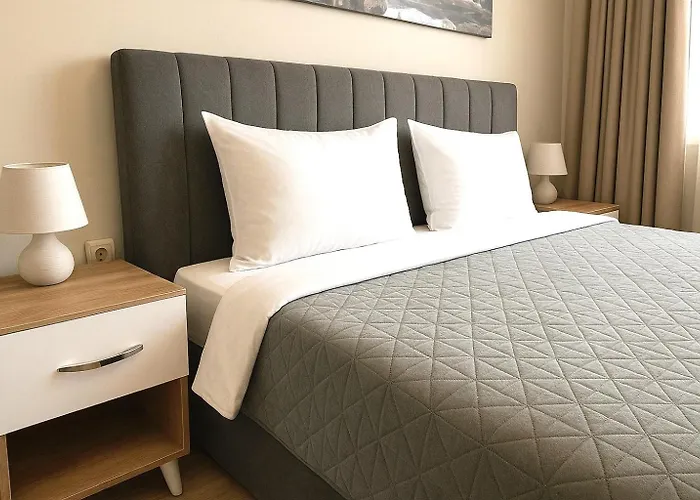 Bissera Premium Appartement