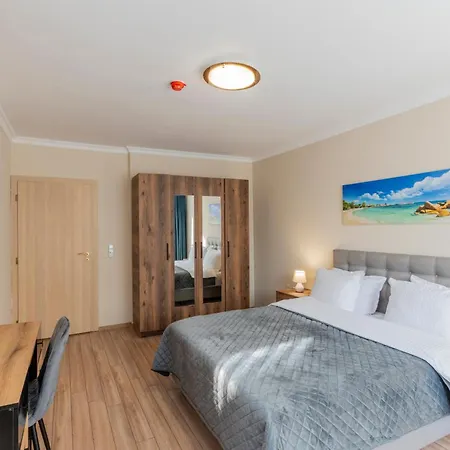 Bissera Premium Apartment *