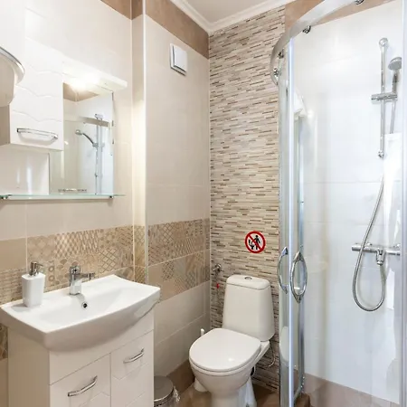 Bissera Premium Apartment