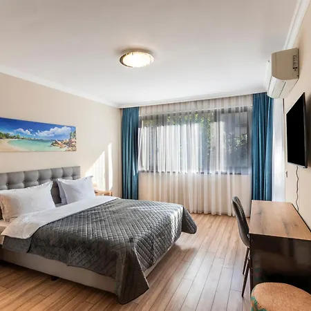 Apartment Bissera Premium