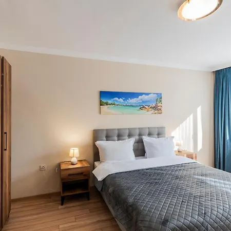 Apartment Bissera Premium *