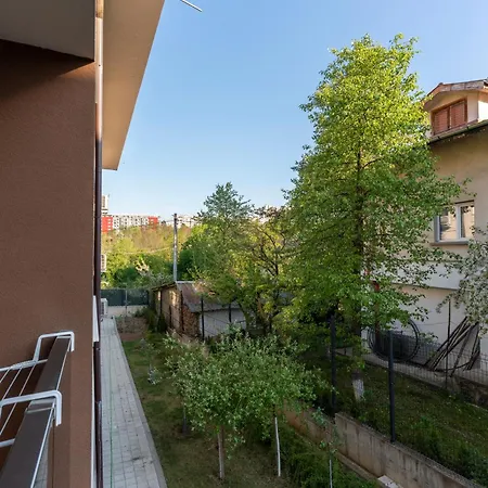 Bissera Premium Appartement Sofia