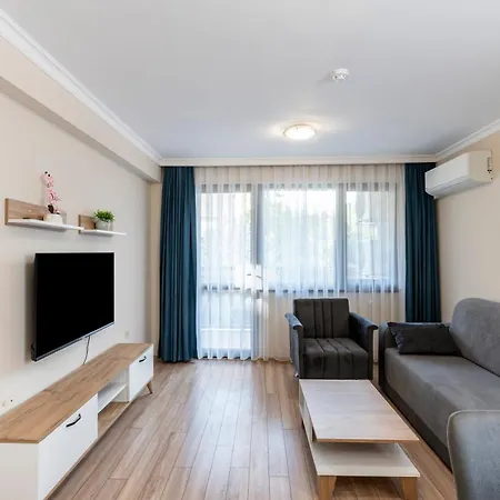 Bissera Premium Apartamento