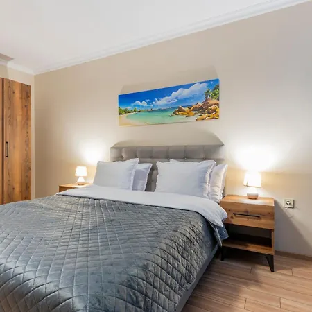 Bissera Premium Apartamento *