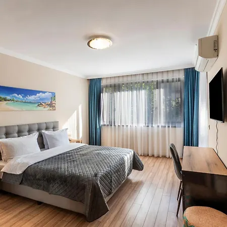 Bissera Premium Apartment