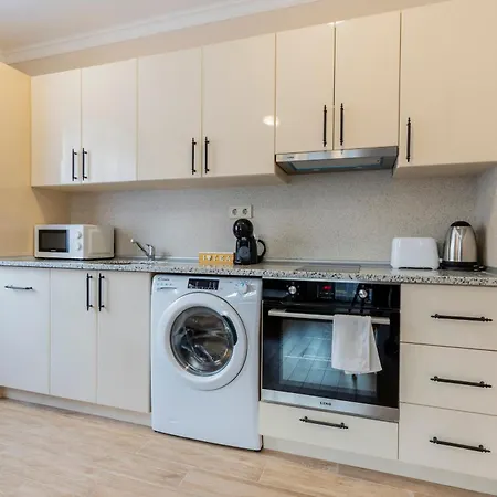 Apartamento Bissera Premium *