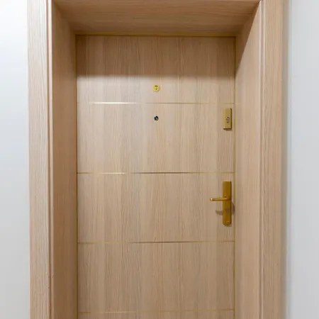 Bissera Premium Apartment Sofia