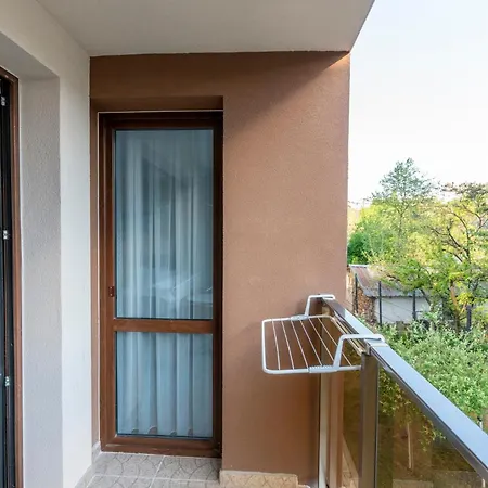 דירה Bissera Premium