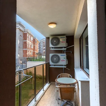 Bissera Premium Apartment Sofia
