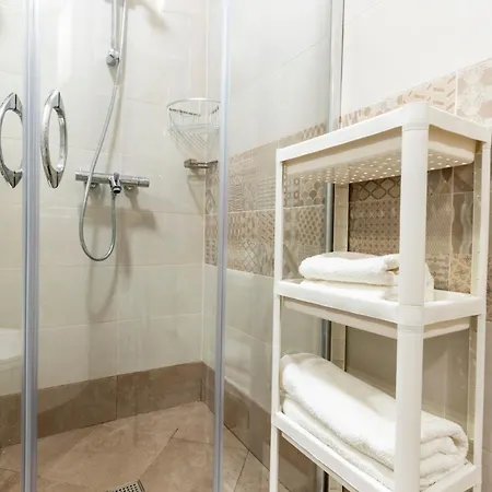 Apartment Bissera Premium *