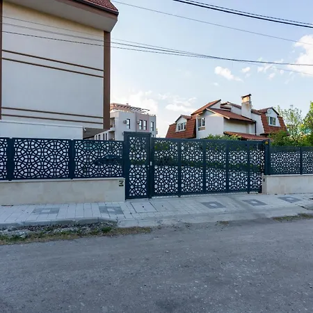 Apartment Bissera Premium