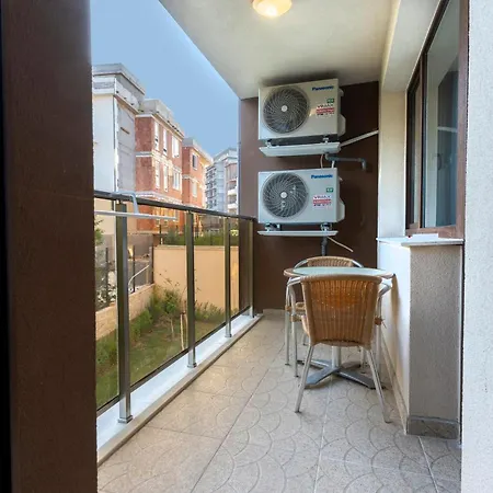 Bissera Premium * Sofia