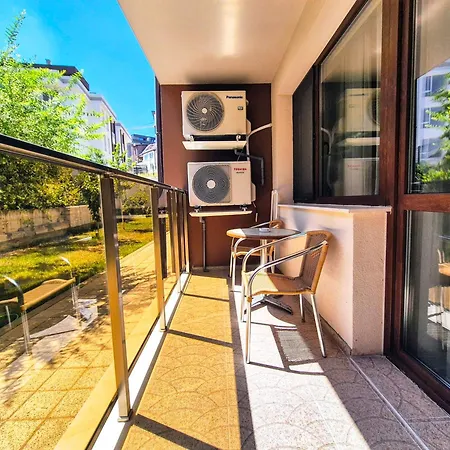 Bissera Premium Apartment *