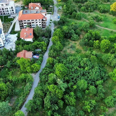 Apartment Bissera Premium Sofia