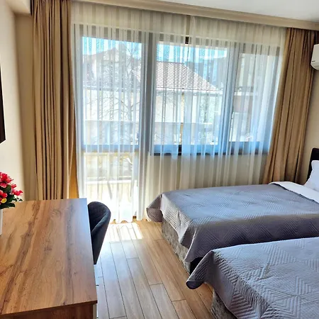 Apartment Bissera Premium Sofia