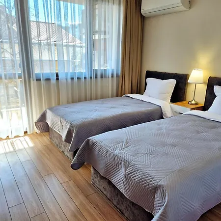 Apartment Bissera Premium Sofia