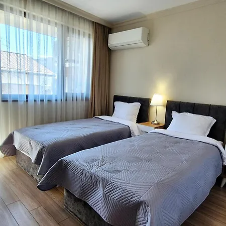 Bissera Premium Appartement *