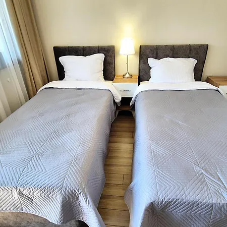 Bissera Premium Apartmán Sofie