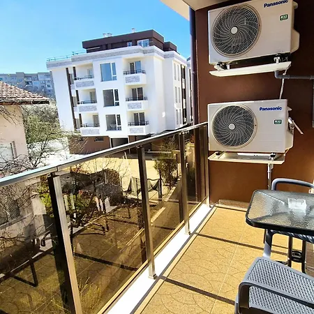 Bissera Premium Sofia