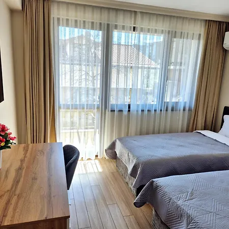 Bissera Premium * Sofia