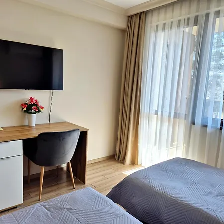 Apartment Bissera Premium *