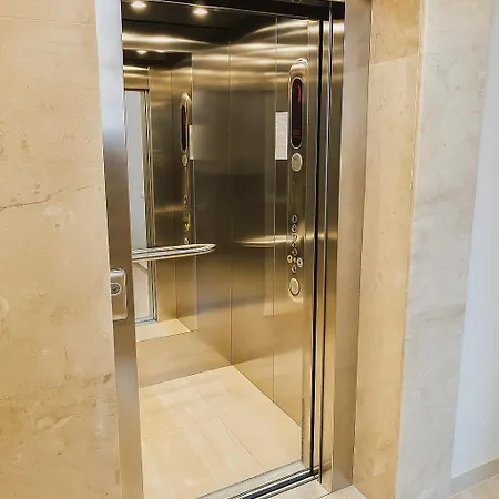 Апартамент Bissera Premium